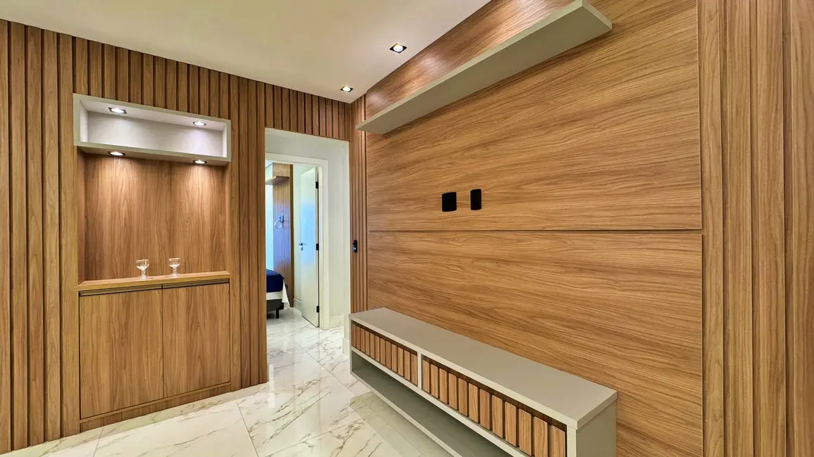 Foto 6 de Apartamento com 3 quartos à venda, 114m2 em Riviera de São Lourenço, Bertioga - SP