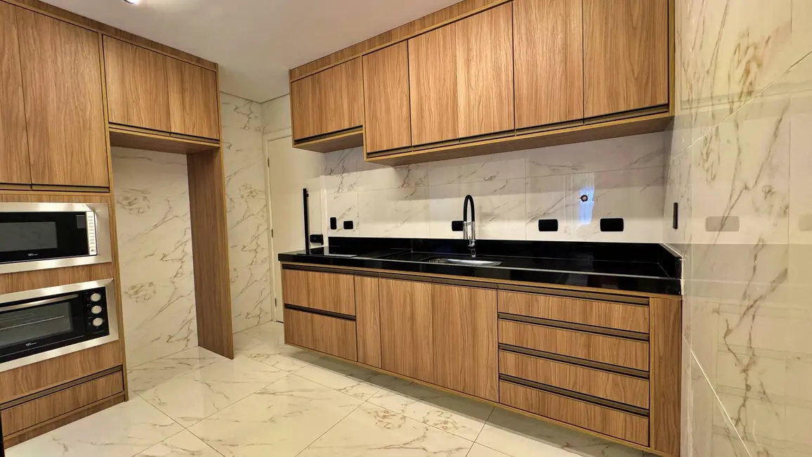 Foto 7 de Apartamento com 3 quartos à venda, 114m2 em Riviera de São Lourenço, Bertioga - SP