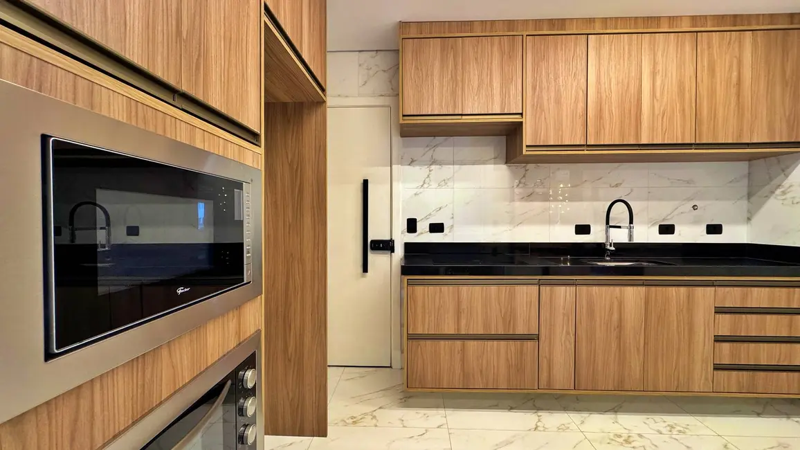 Foto 8 de Apartamento com 3 quartos à venda, 114m2 em Riviera de São Lourenço, Bertioga - SP