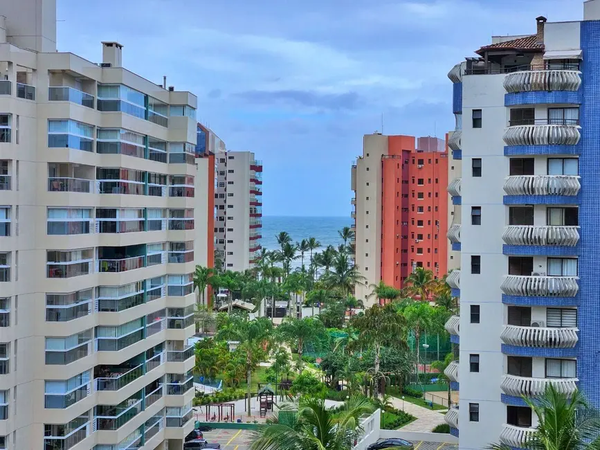 Foto 2 de Apartamento com 3 quartos à venda, 95m2 em Riviera de São Lourenço, Bertioga - SP