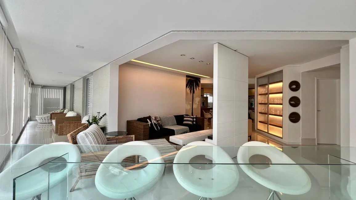 Apartamento com 4 quartos à venda, 192m2 em Riviera de São Lourenço, Bertioga - SP - imagem 2 Foto 2 de Apartamento com 4 quartos à venda, 192m2 em Riviera de São Lourenço, Bertioga - SP