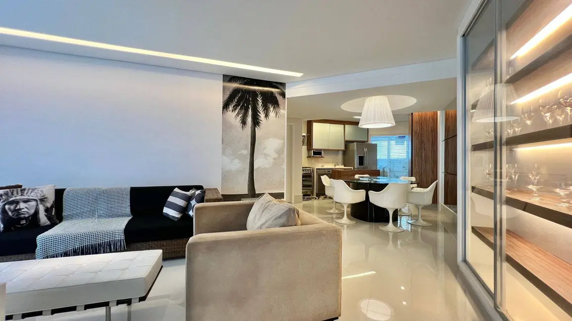 Apartamento com 4 quartos à venda, 192m2 em Riviera de São Lourenço, Bertioga - SP - imagem 5 Foto 5 de Apartamento com 4 quartos à venda, 192m2 em Riviera de São Lourenço, Bertioga - SP