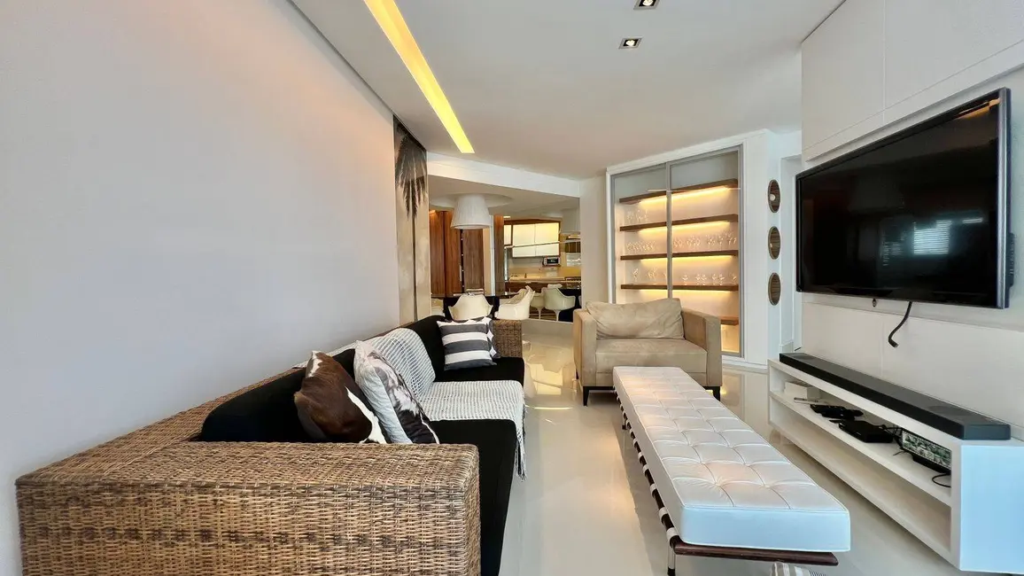 Apartamento com 4 quartos à venda, 192m2 em Riviera de São Lourenço, Bertioga - SP - imagem 7 Foto 7 de Apartamento com 4 quartos à venda, 192m2 em Riviera de São Lourenço, Bertioga - SP