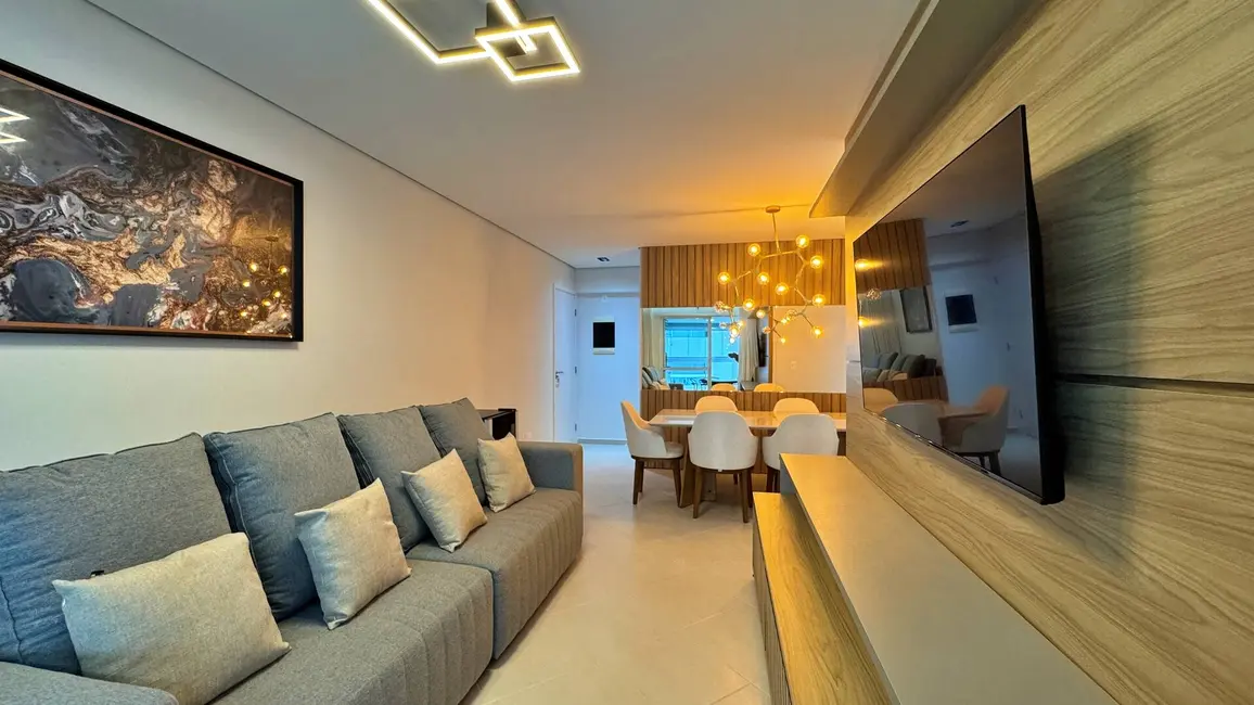 Foto 7 de Apartamento com 3 quartos à venda, 102m2 em Riviera de São Lourenço, Bertioga - SP