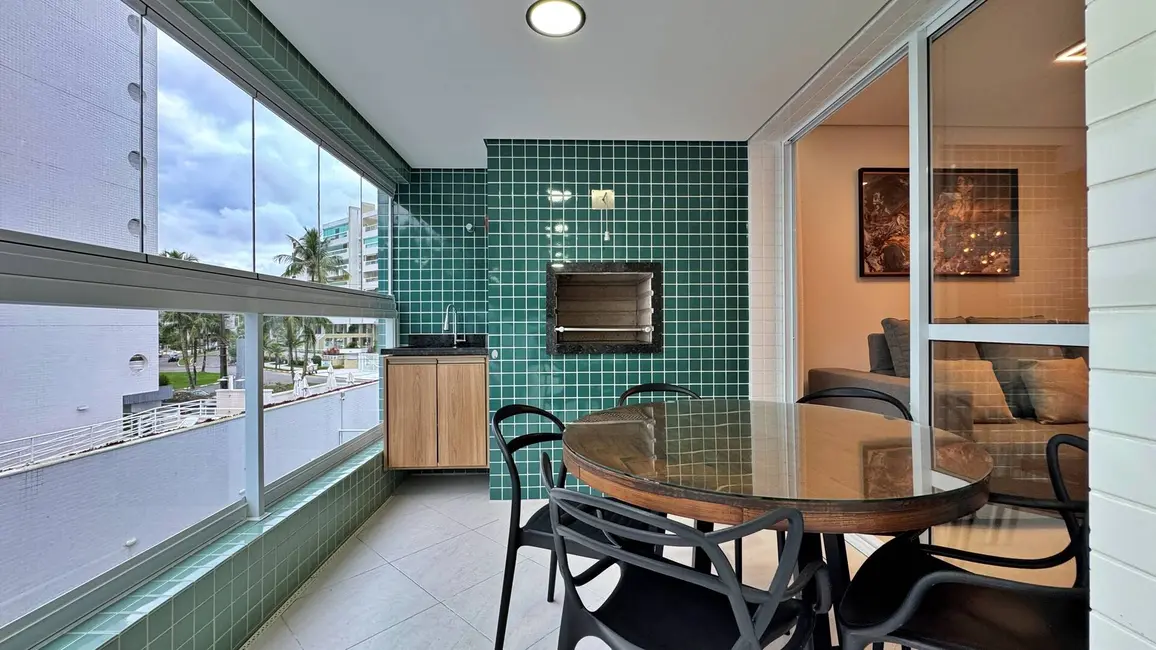 Foto 9 de Apartamento com 3 quartos à venda, 102m2 em Riviera de São Lourenço, Bertioga - SP