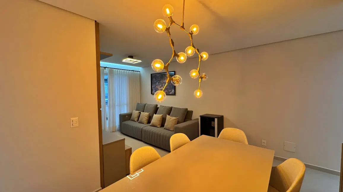 Foto 6 de Apartamento com 3 quartos à venda, 102m2 em Riviera de São Lourenço, Bertioga - SP