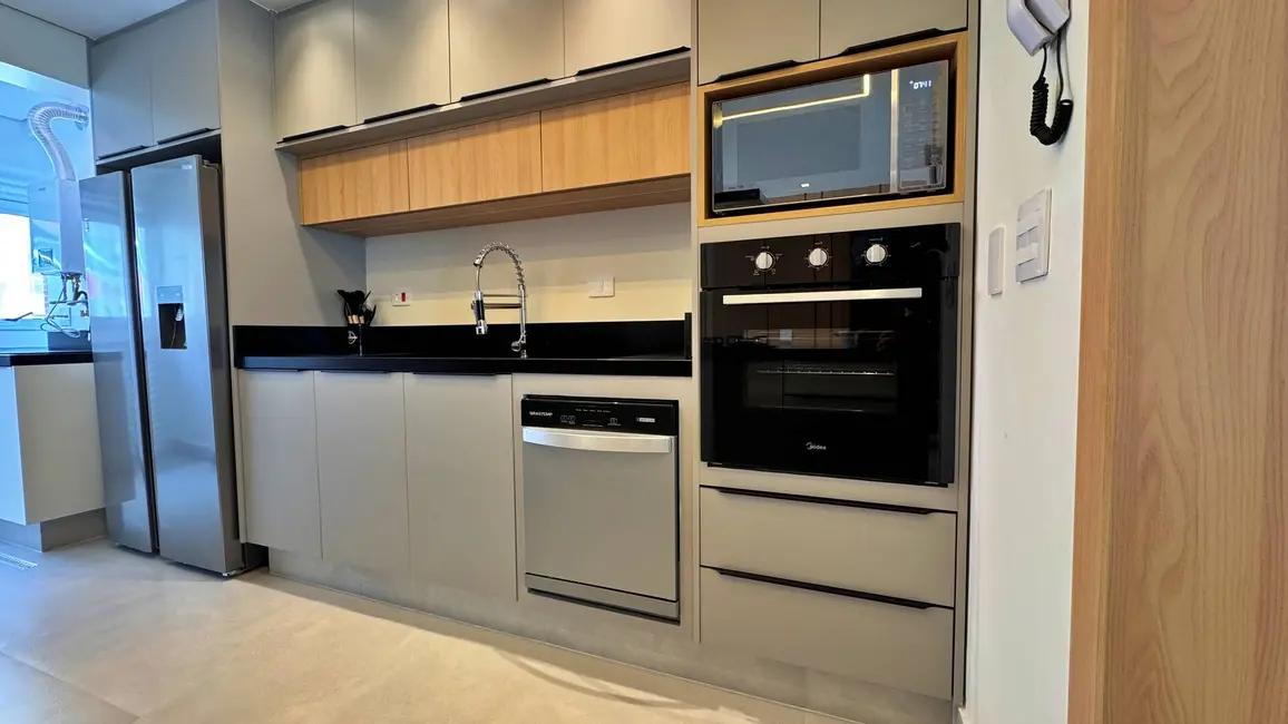 Apartamento com 3 quartos à venda, 144m2 em Riviera de São Lourenço, Bertioga - SP - imagem 7 Foto 7 de Apartamento com 3 quartos à venda, 144m2 em Riviera de São Lourenço, Bertioga - SP