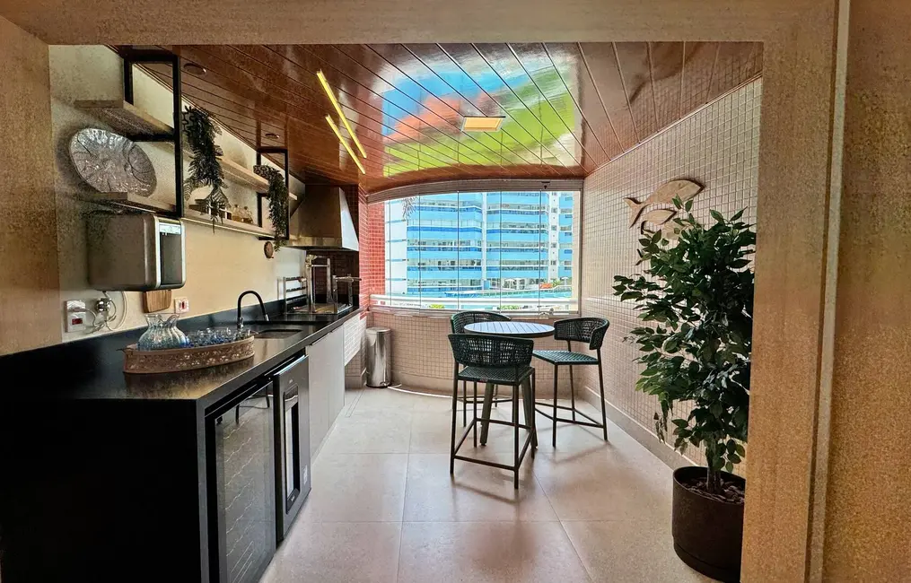 Apartamento com 3 quartos à venda, 144m2 em Riviera de São Lourenço, Bertioga - SP - imagem 3 Foto 3 de Apartamento com 3 quartos à venda, 144m2 em Riviera de São Lourenço, Bertioga - SP