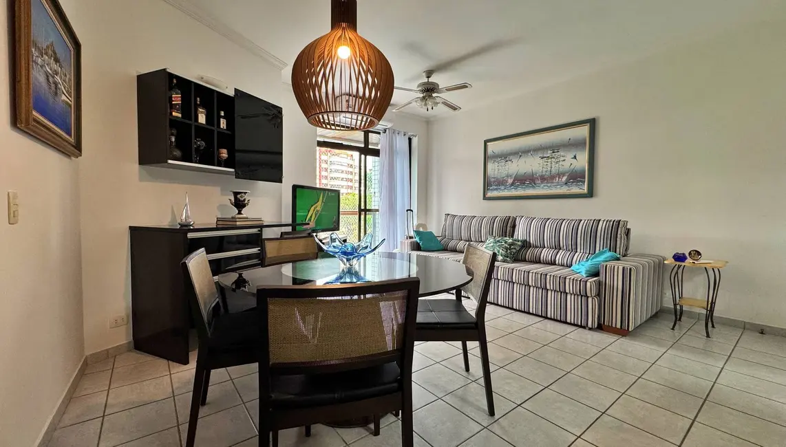 Foto 7 de Apartamento com 3 quartos à venda, 100m2 em Riviera de São Lourenço, Bertioga - SP