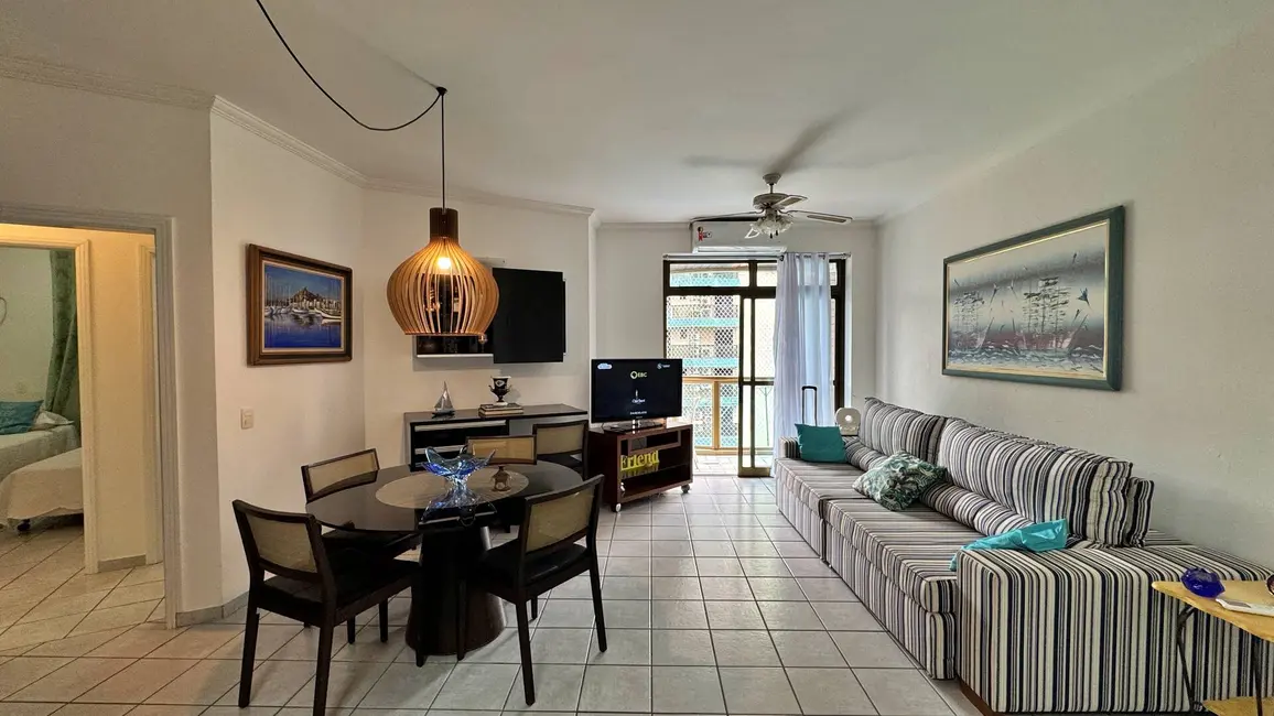 Foto 6 de Apartamento com 3 quartos à venda, 100m2 em Riviera de São Lourenço, Bertioga - SP