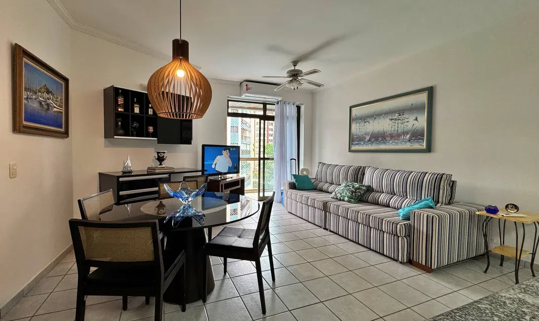 Foto 1 de Apartamento com 3 quartos à venda, 100m2 em Riviera de São Lourenço, Bertioga - SP