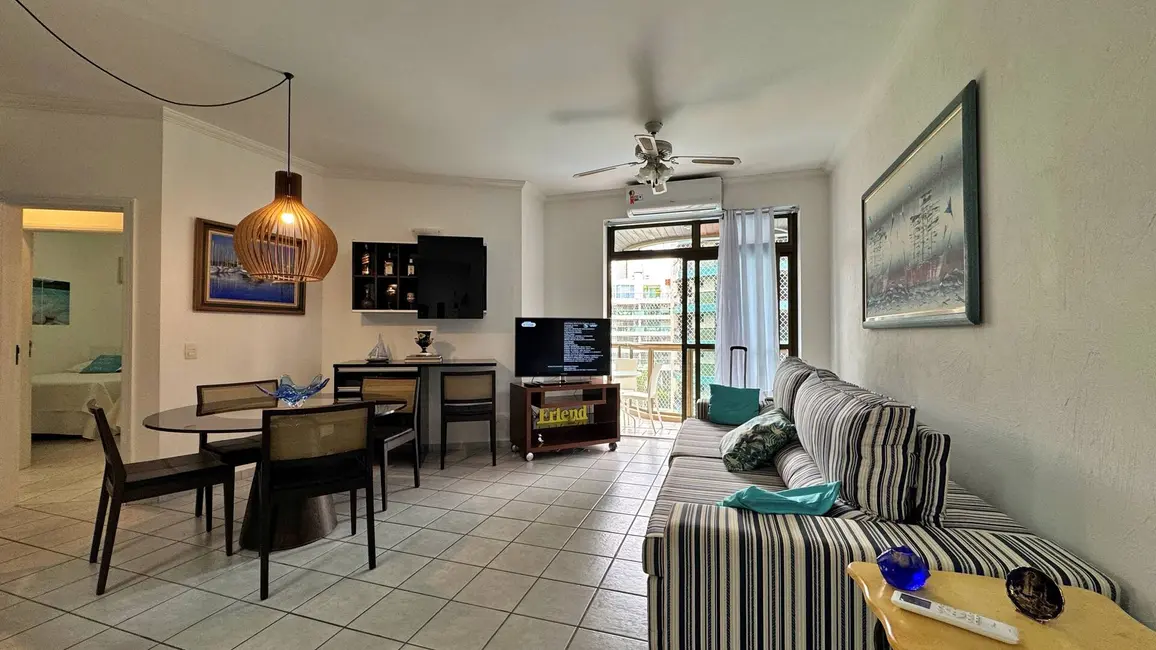 Foto 4 de Apartamento com 3 quartos à venda, 100m2 em Riviera de São Lourenço, Bertioga - SP