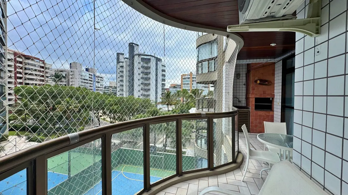 Foto 2 de Apartamento com 3 quartos à venda, 100m2 em Riviera de São Lourenço, Bertioga - SP