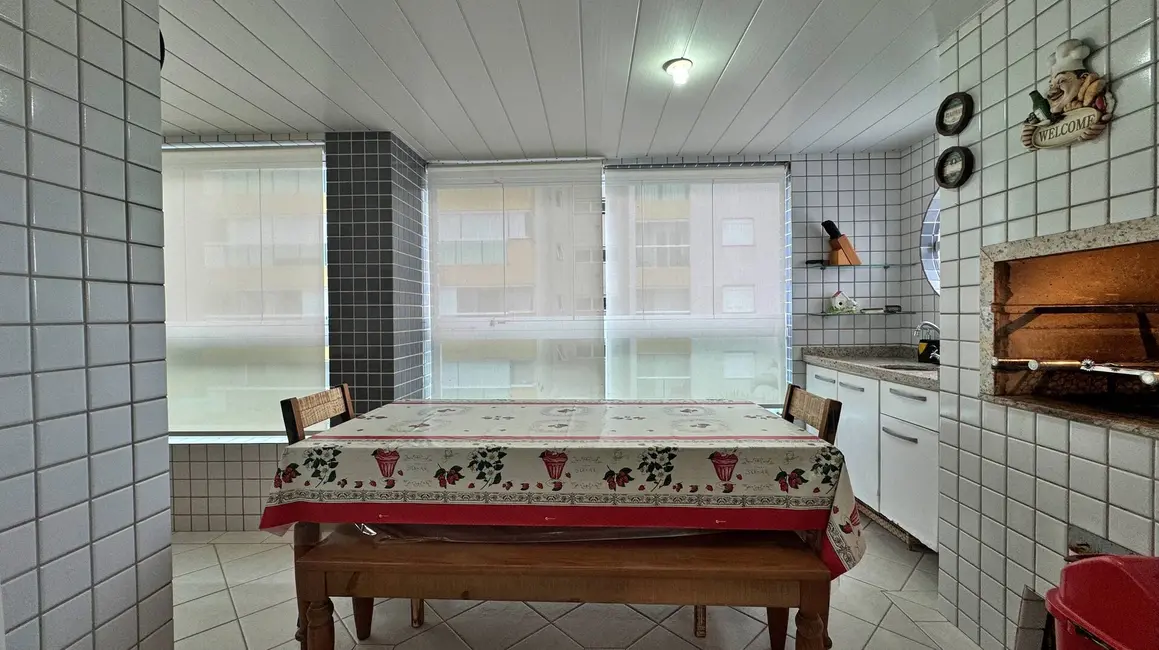 Foto 8 de Apartamento com 3 quartos à venda, 100m2 em Riviera de São Lourenço, Bertioga - SP