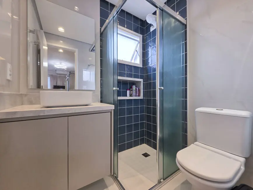 Apartamento com 3 quartos à venda, 100m2 em Riviera de São Lourenço, Bertioga - SP - imagem 7 Foto 7 de Apartamento com 3 quartos à venda, 100m2 em Riviera de São Lourenço, Bertioga - SP