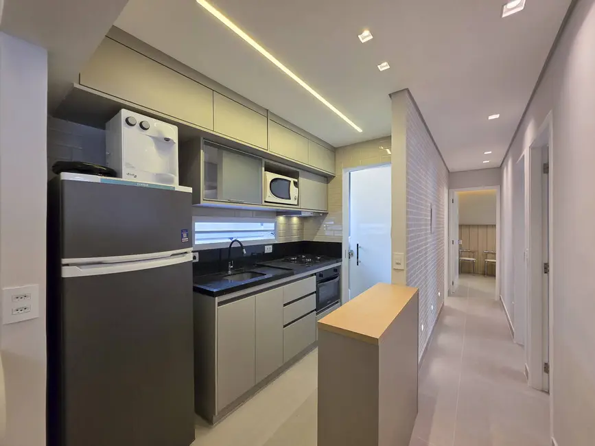 Apartamento com 3 quartos à venda, 100m2 em Riviera de São Lourenço, Bertioga - SP - imagem 3 Foto 3 de Apartamento com 3 quartos à venda, 100m2 em Riviera de São Lourenço, Bertioga - SP
