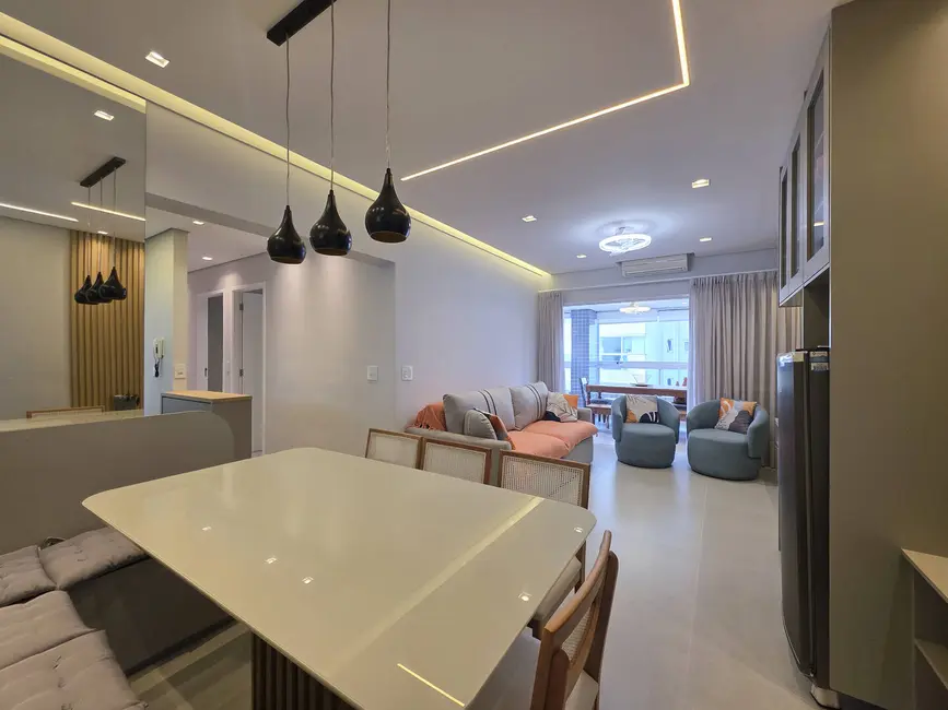 Apartamento com 3 quartos à venda, 100m2 em Riviera de São Lourenço, Bertioga - SP - imagem 5 Foto 5 de Apartamento com 3 quartos à venda, 100m2 em Riviera de São Lourenço, Bertioga - SP