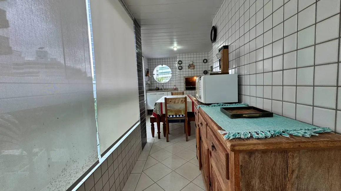 Foto 9 de Apartamento com 3 quartos à venda, 100m2 em Riviera de São Lourenço, Bertioga - SP