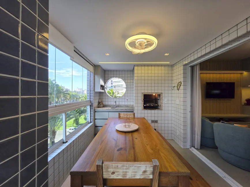 Apartamento com 3 quartos à venda, 100m2 em Riviera de São Lourenço, Bertioga - SP - imagem 1 Foto 1 de Apartamento com 3 quartos à venda, 100m2 em Riviera de São Lourenço, Bertioga - SP