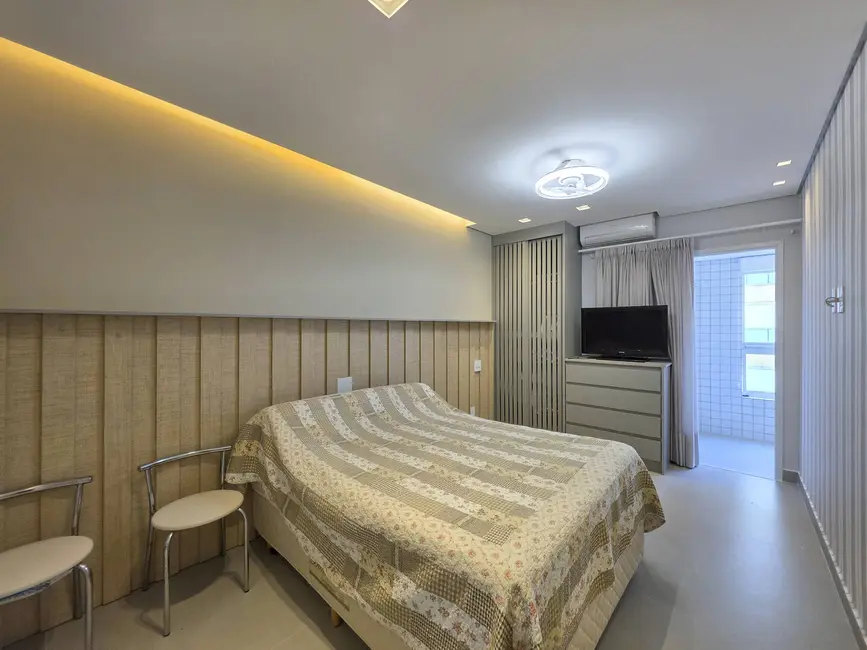 Apartamento com 3 quartos à venda, 100m2 em Riviera de São Lourenço, Bertioga - SP - imagem 6 Foto 6 de Apartamento com 3 quartos à venda, 100m2 em Riviera de São Lourenço, Bertioga - SP