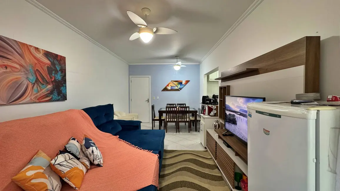 Foto 7 de Apartamento com 3 quartos à venda, 100m2 em Riviera de São Lourenço, Bertioga - SP