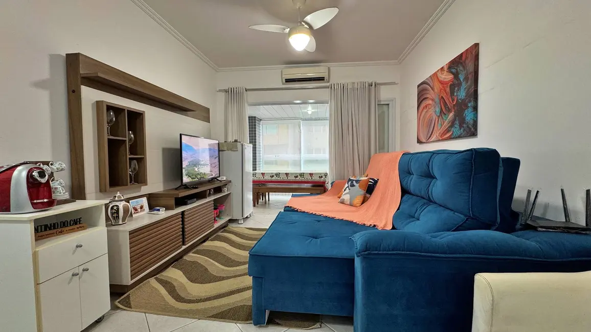 Foto 1 de Apartamento com 3 quartos à venda, 100m2 em Riviera de São Lourenço, Bertioga - SP