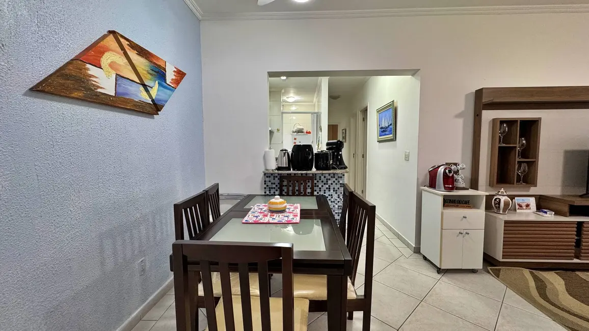 Foto 6 de Apartamento com 3 quartos à venda, 100m2 em Riviera de São Lourenço, Bertioga - SP