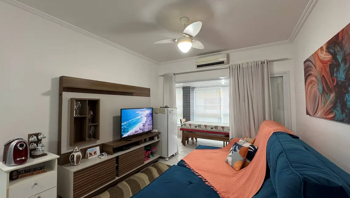 Foto 5 de Apartamento com 3 quartos à venda, 100m2 em Riviera de São Lourenço, Bertioga - SP