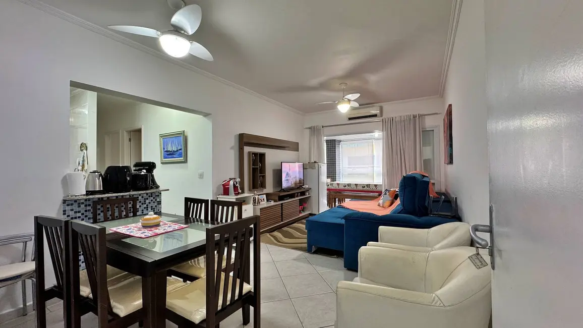 Foto 3 de Apartamento com 3 quartos à venda, 100m2 em Riviera de São Lourenço, Bertioga - SP