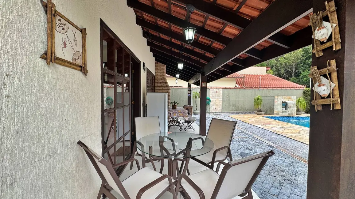 Foto 5 de Casa com 4 quartos à venda, 250m2 em Bertioga - SP