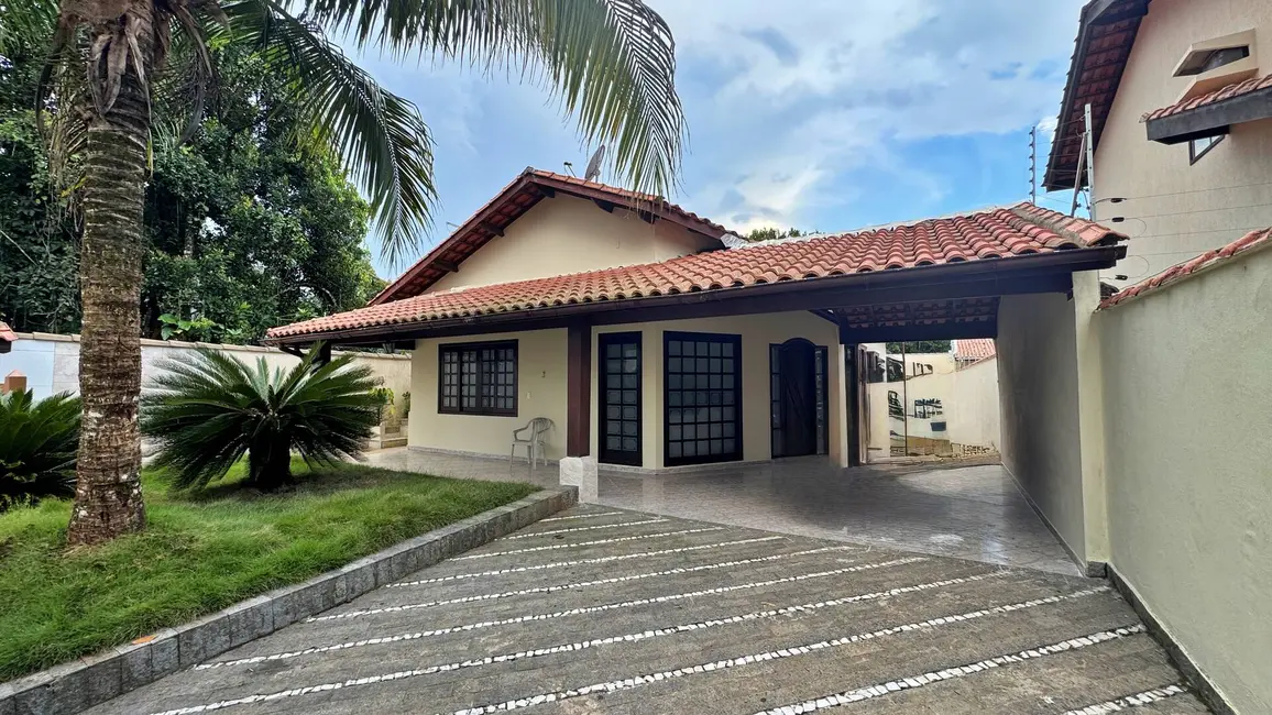 Foto 5 de Casa com 3 quartos à venda, 180m2 em Bertioga - SP
