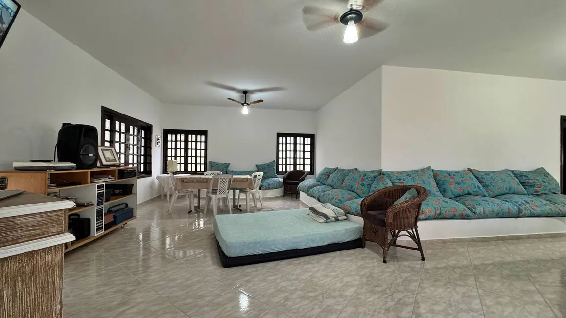 Foto 7 de Casa com 3 quartos à venda, 180m2 em Bertioga - SP