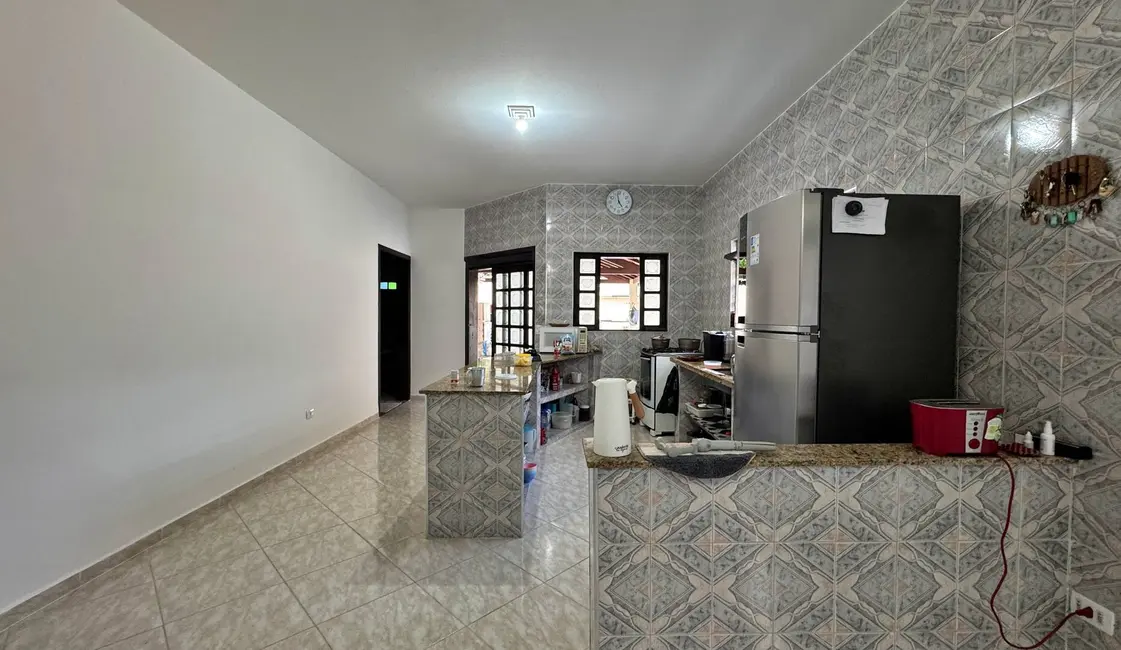 Foto 9 de Casa com 3 quartos à venda, 180m2 em Bertioga - SP