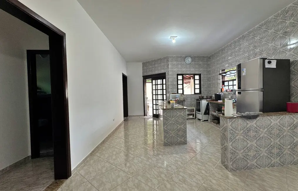 Foto 8 de Casa com 3 quartos à venda, 180m2 em Bertioga - SP