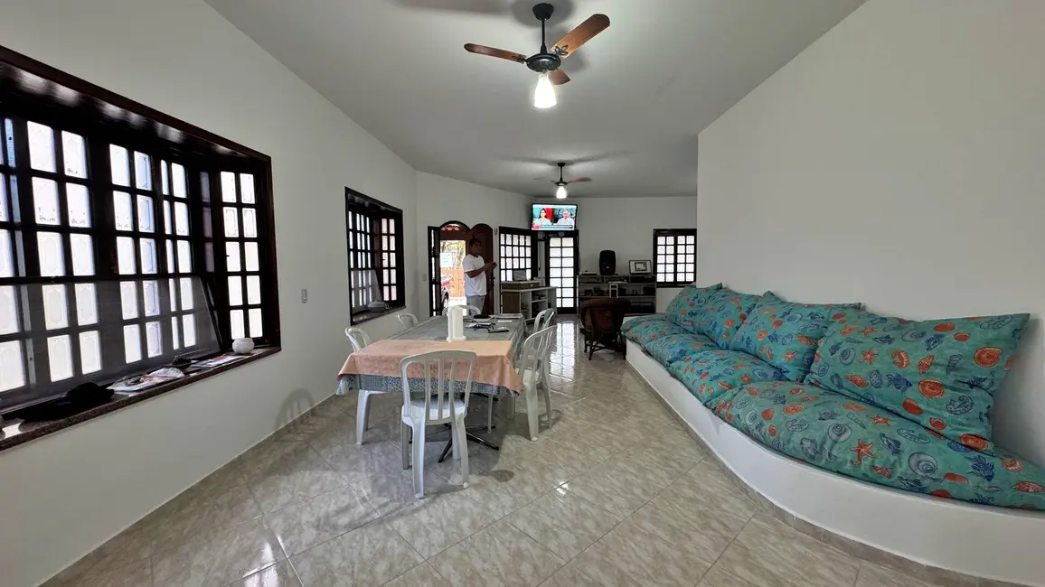 Foto 6 de Casa com 3 quartos à venda, 180m2 em Bertioga - SP