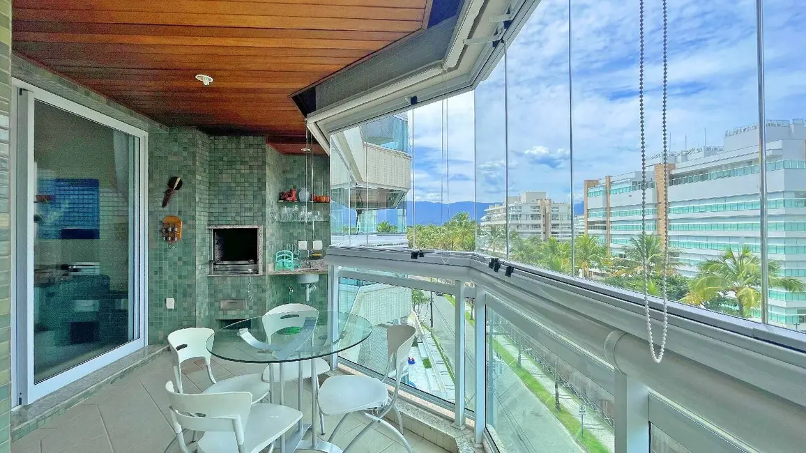 Foto 5 de Apartamento com 3 quartos à venda, 108m2 em Riviera de São Lourenço, Bertioga - SP