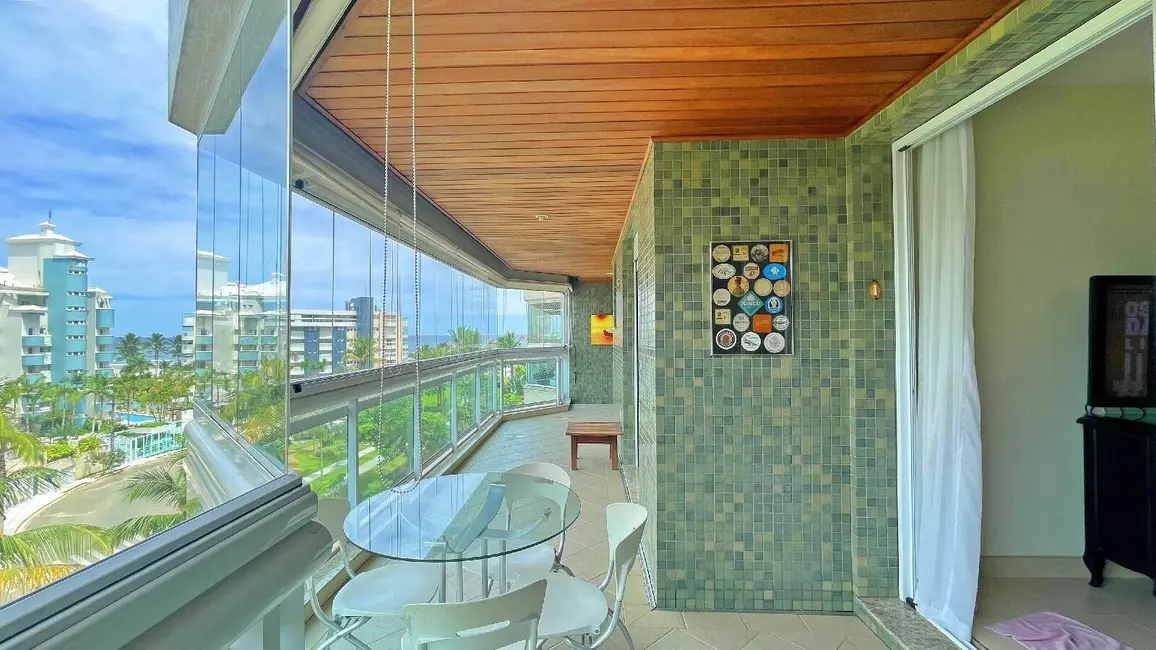 Foto 7 de Apartamento com 3 quartos à venda, 108m2 em Riviera de São Lourenço, Bertioga - SP