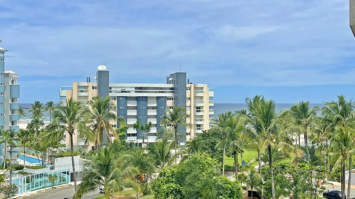 Foto 3 de Apartamento com 3 quartos à venda, 108m2 em Riviera de São Lourenço, Bertioga - SP