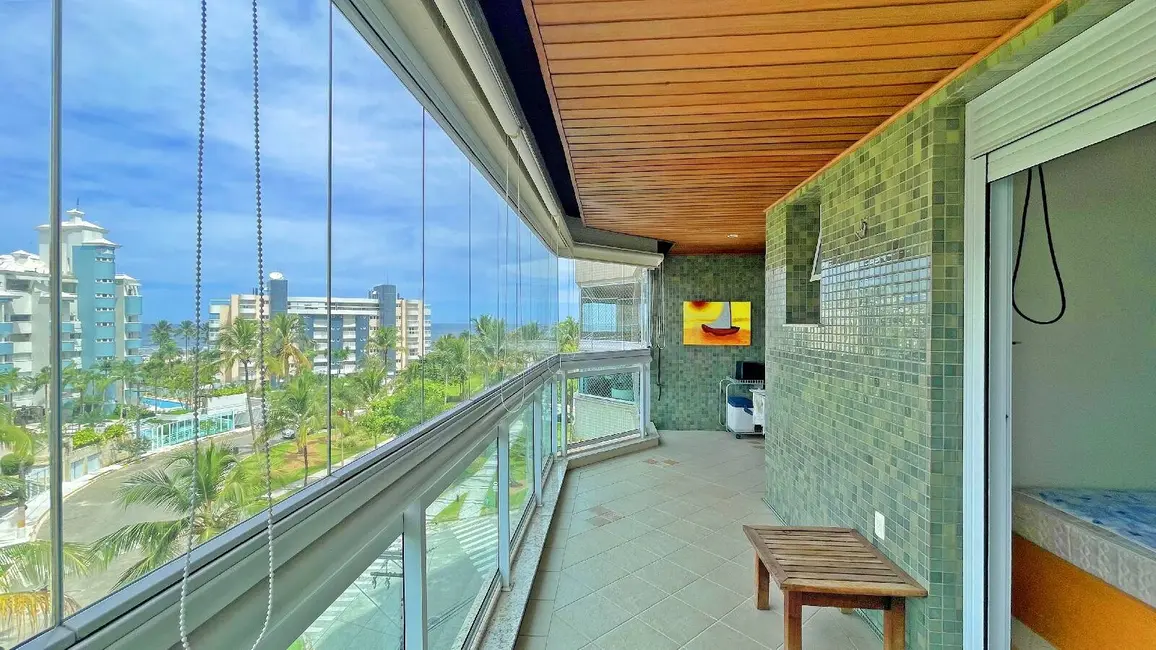 Foto 1 de Apartamento com 3 quartos à venda, 108m2 em Riviera de São Lourenço, Bertioga - SP