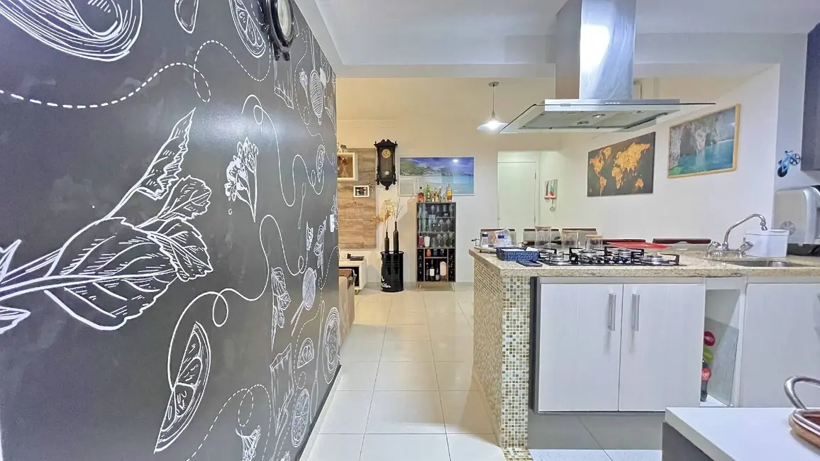 Apartamento com 3 quartos à venda, 95m2 em Riviera de São Lourenço, Bertioga - SP - imagem 7 Foto 7 de Apartamento com 3 quartos à venda, 95m2 em Riviera de São Lourenço, Bertioga - SP