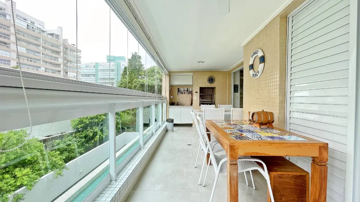 Apartamento com 3 quartos à venda, 95m2 em Riviera de São Lourenço, Bertioga - SP - imagem 2 Foto 2 de Apartamento com 3 quartos à venda, 95m2 em Riviera de São Lourenço, Bertioga - SP