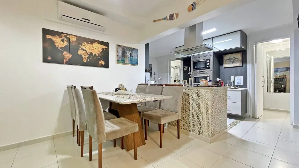 Apartamento com 3 quartos à venda, 95m2 em Riviera de São Lourenço, Bertioga - SP - imagem 5 Foto 5 de Apartamento com 3 quartos à venda, 95m2 em Riviera de São Lourenço, Bertioga - SP