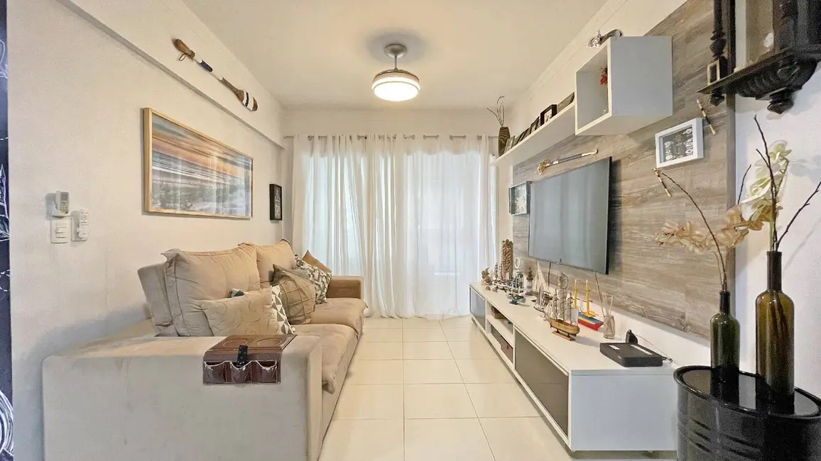 Apartamento com 3 quartos à venda, 95m2 em Riviera de São Lourenço, Bertioga - SP - imagem 1 Foto 1 de Apartamento com 3 quartos à venda, 95m2 em Riviera de São Lourenço, Bertioga - SP