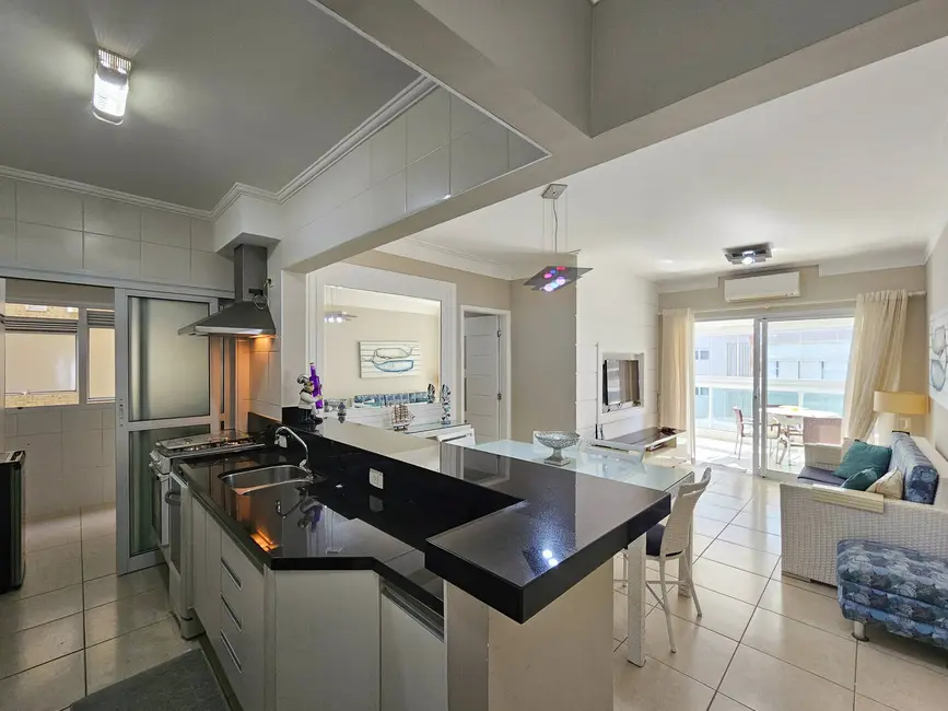 Foto 3 de Apartamento com 3 quartos à venda, 90m2 em Riviera de São Lourenço, Bertioga - SP