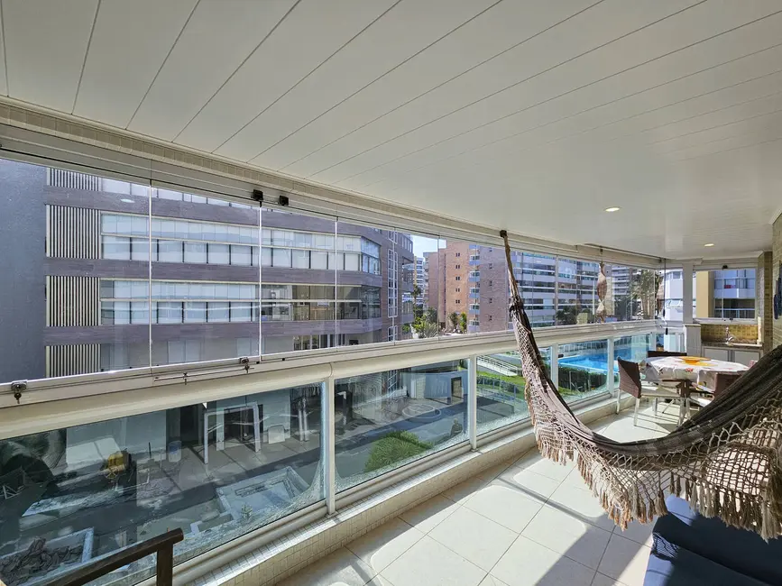 Foto 4 de Apartamento com 3 quartos à venda, 90m2 em Riviera de São Lourenço, Bertioga - SP