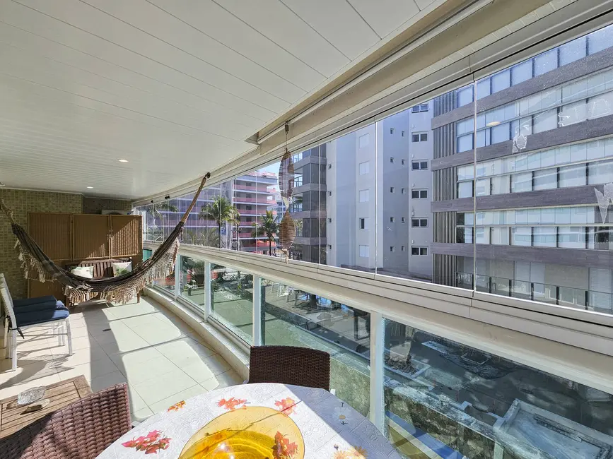 Foto 2 de Apartamento com 3 quartos à venda, 90m2 em Riviera de São Lourenço, Bertioga - SP