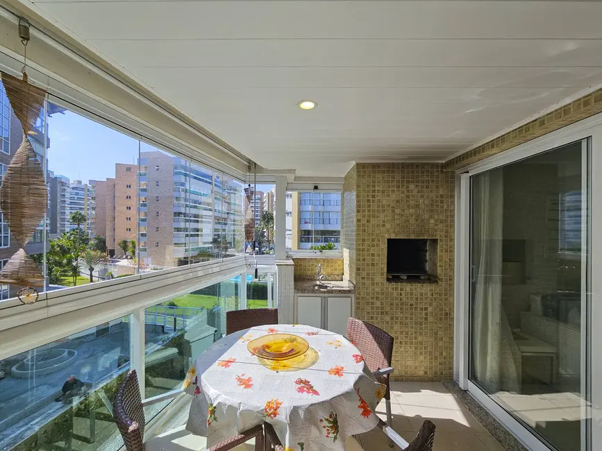 Foto 6 de Apartamento com 3 quartos à venda, 90m2 em Riviera de São Lourenço, Bertioga - SP