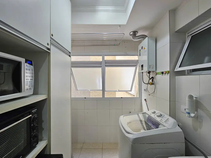 Foto 5 de Apartamento com 3 quartos à venda, 90m2 em Riviera de São Lourenço, Bertioga - SP