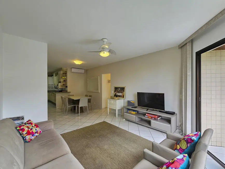 Foto 3 de Apartamento com 3 quartos à venda, 111m2 em Riviera de São Lourenço, Bertioga - SP