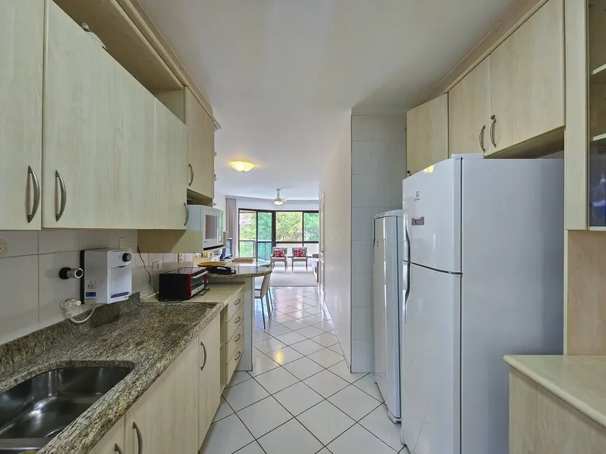 Foto 6 de Apartamento com 3 quartos à venda, 111m2 em Riviera de São Lourenço, Bertioga - SP